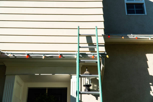 Best Siding for Multi-Family Homes  in Pandora, OH